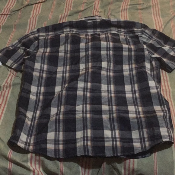Men’s dress shirt - Picture 2 of 2